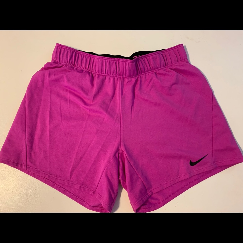 Nike women’s shorts